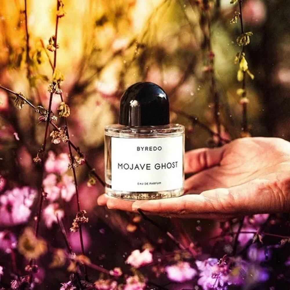 Nước Hoa Byredo Mojave Ghost EDP